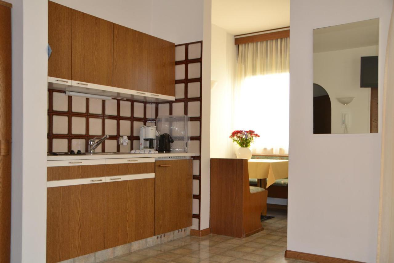 Haus Marion Apartment อัปเปียโน ซุลลา สตราดา เดล วีโน ภายนอก รูปภาพ