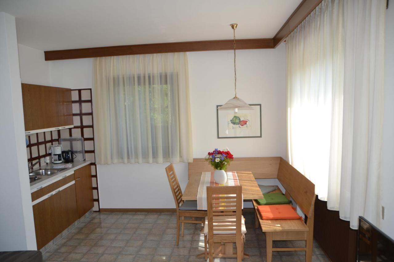 Haus Marion Apartment อัปเปียโน ซุลลา สตราดา เดล วีโน ภายนอก รูปภาพ